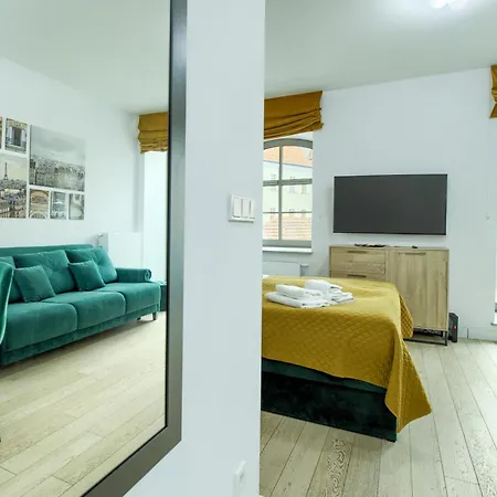 Aboutartapartments - Młyn Maria