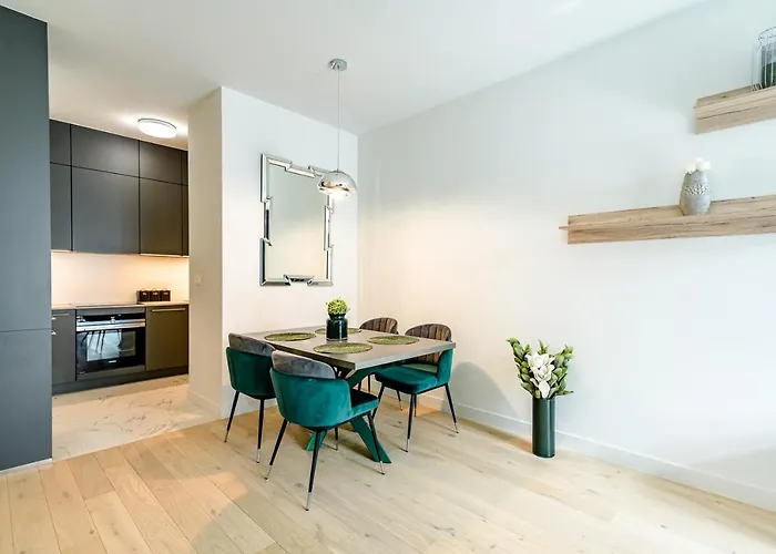 Aboutartapartments - Mlyn Maria *