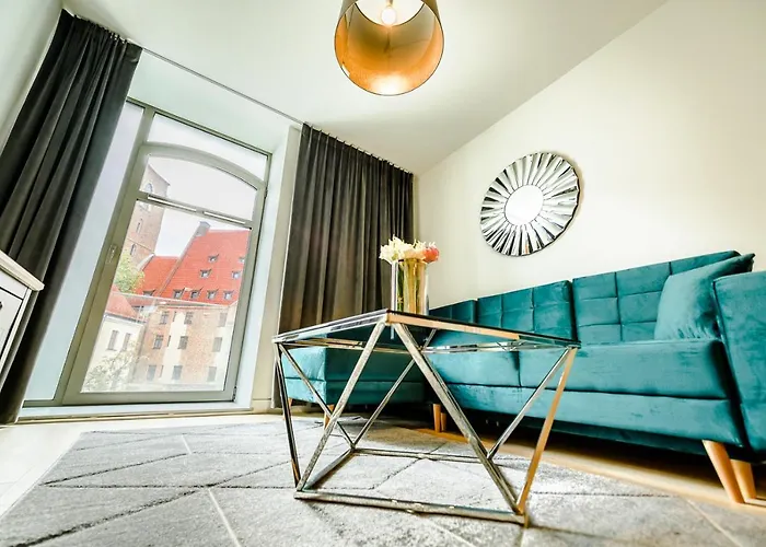 Aboutartapartments - Mlyn Maria Apartment *