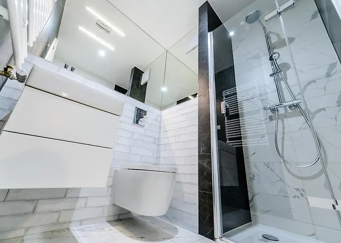 Apartment Aboutartapartments - Mlyn Maria Wroclaw