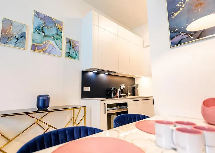 Aboutartapartments - Mlyn Maria Apartment