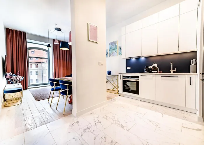 Aboutartapartments - Mlyn Maria Apartment *