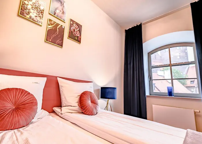 Aboutartapartments - Mlyn Maria Wroclaw