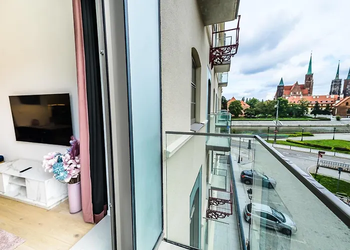 Aboutartapartments - Mlyn Maria Apartment *