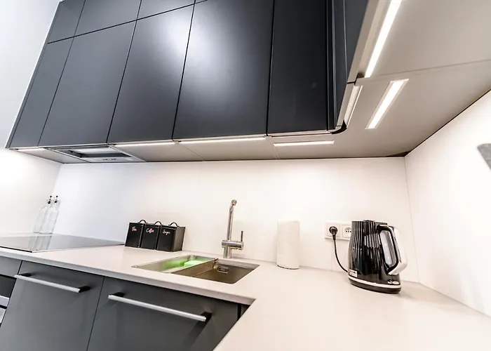 Aboutartapartments - Mlyn Maria Wroclaw