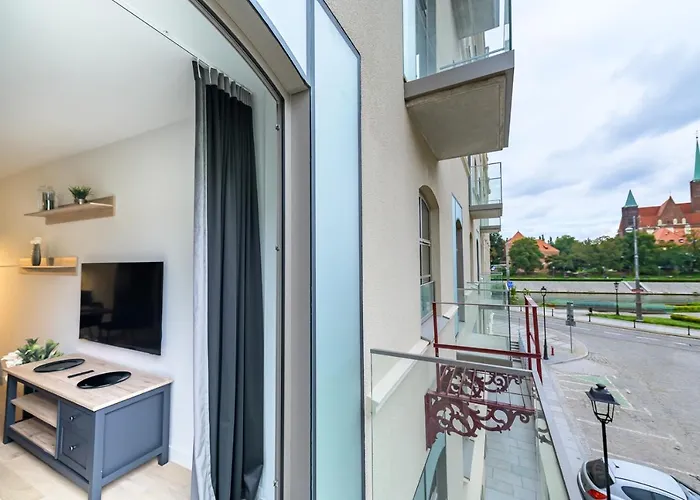 Aboutartapartments - Mlyn Maria