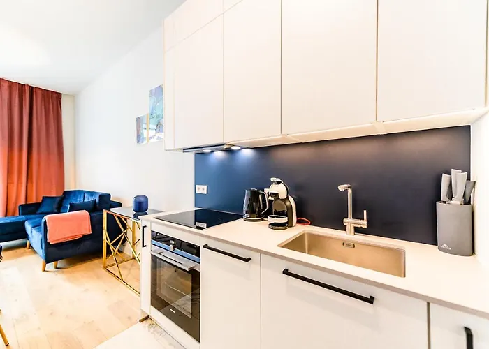 Aboutartapartments - Mlyn Maria Wroclaw