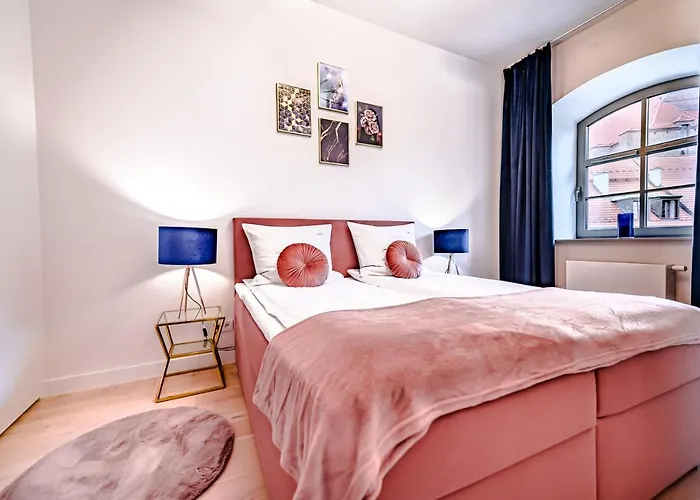 Aboutartapartments - Mlyn Maria Apartment *