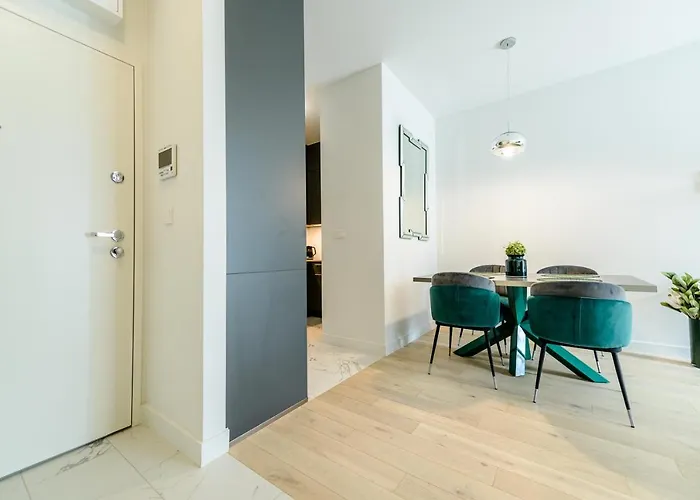 Aboutartapartments - Mlyn Maria Apartment Wroclaw