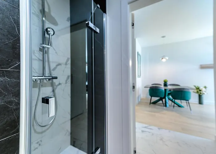 Aboutartapartments - Mlyn Maria Apartment *