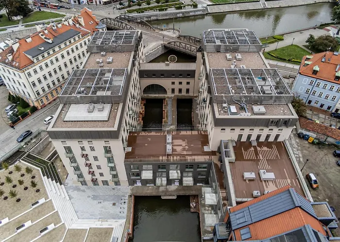 Apartment Aboutartapartments - Mlyn Maria *