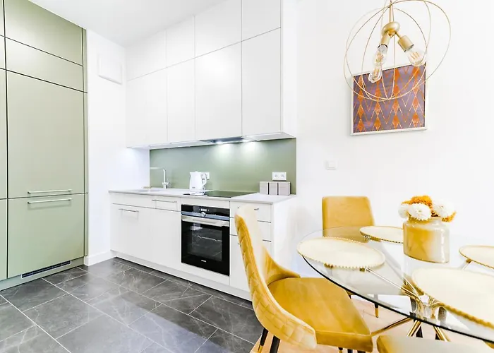 Aboutartapartments - Mlyn Maria * Wroclaw