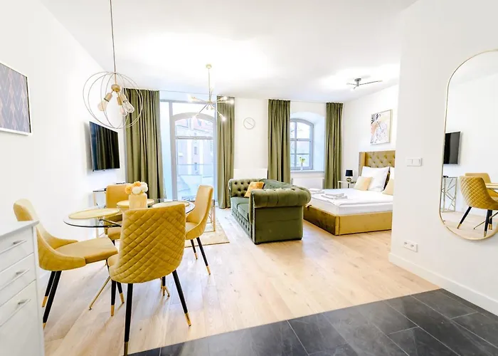 Aboutartapartments - Mlyn Maria Apartment