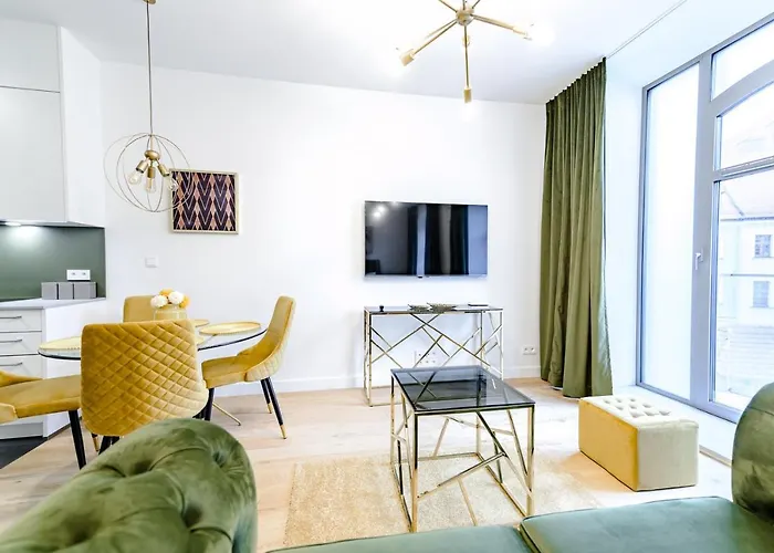 Aboutartapartments - Mlyn Maria Apartment *