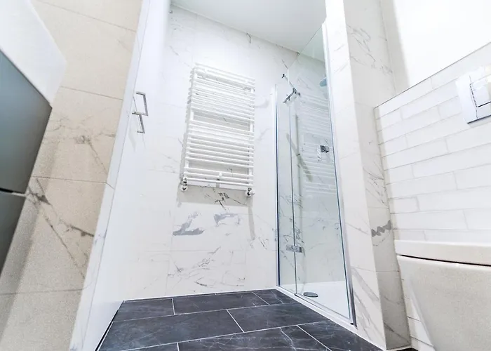 Aboutartapartments - Mlyn Maria Apartment