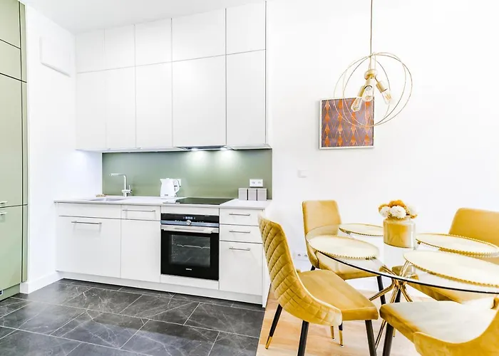 Aboutartapartments - Mlyn Maria Wroclaw