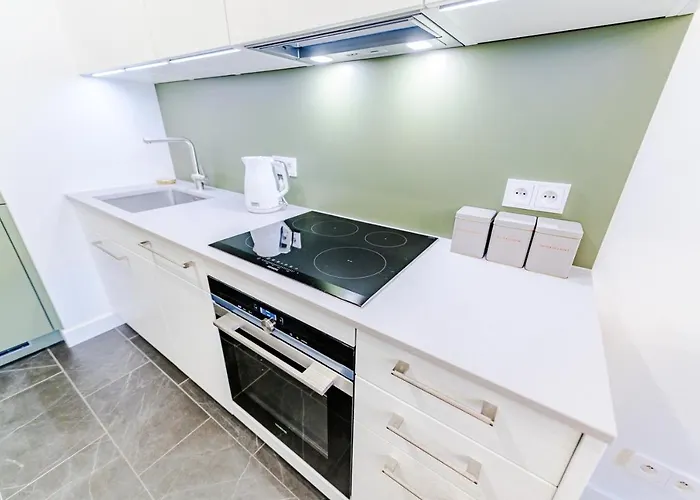 Aboutartapartments - Mlyn Maria Wroclaw