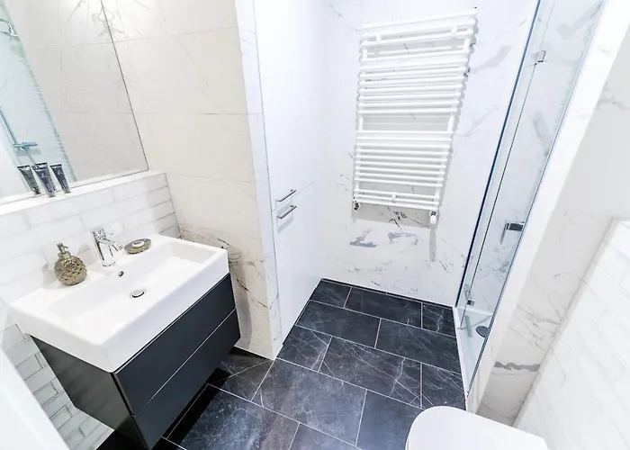 Apartment Aboutartapartments - Mlyn Maria *