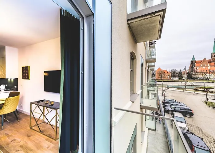 Apartment Aboutartapartments - Mlyn Maria