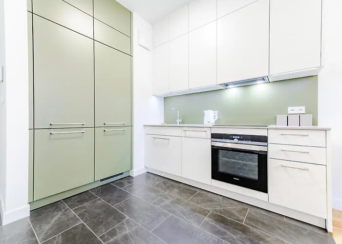 Apartment Aboutartapartments - Mlyn Maria *