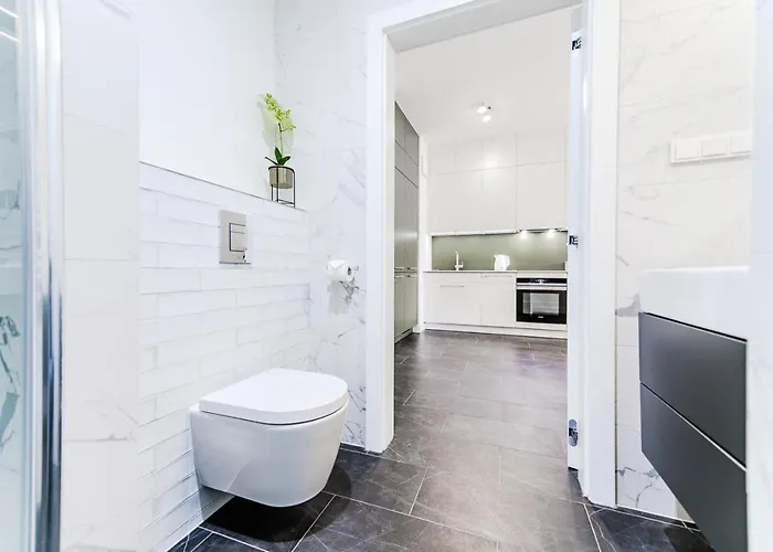 Apartment Aboutartapartments - Mlyn Maria *