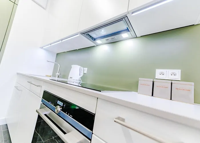 Aboutartapartments - Mlyn Maria * Wroclaw