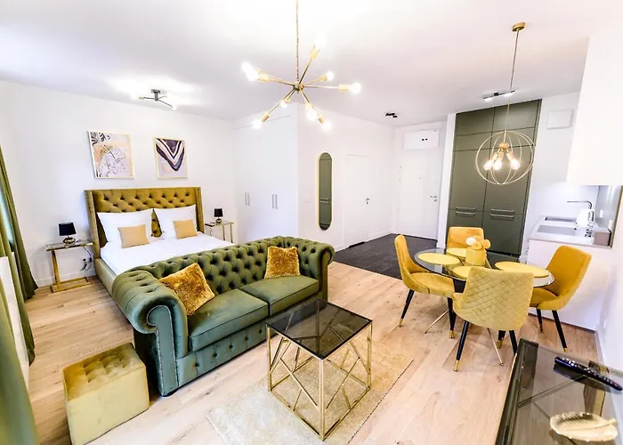 Aboutartapartments - Mlyn Maria *