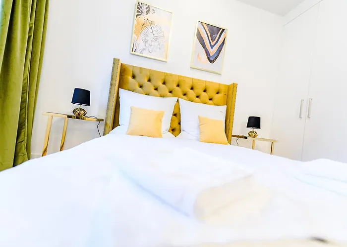 Aboutartapartments - Mlyn Maria Apartment *